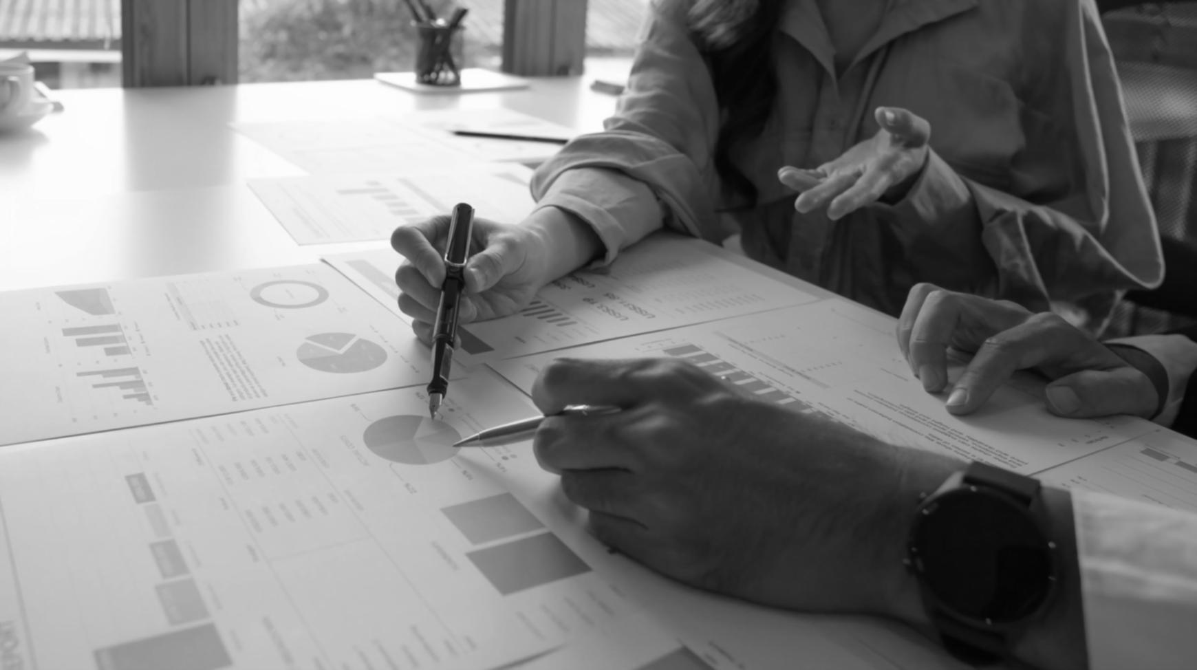 Analyse und Optimierung von Webseiten-Performance