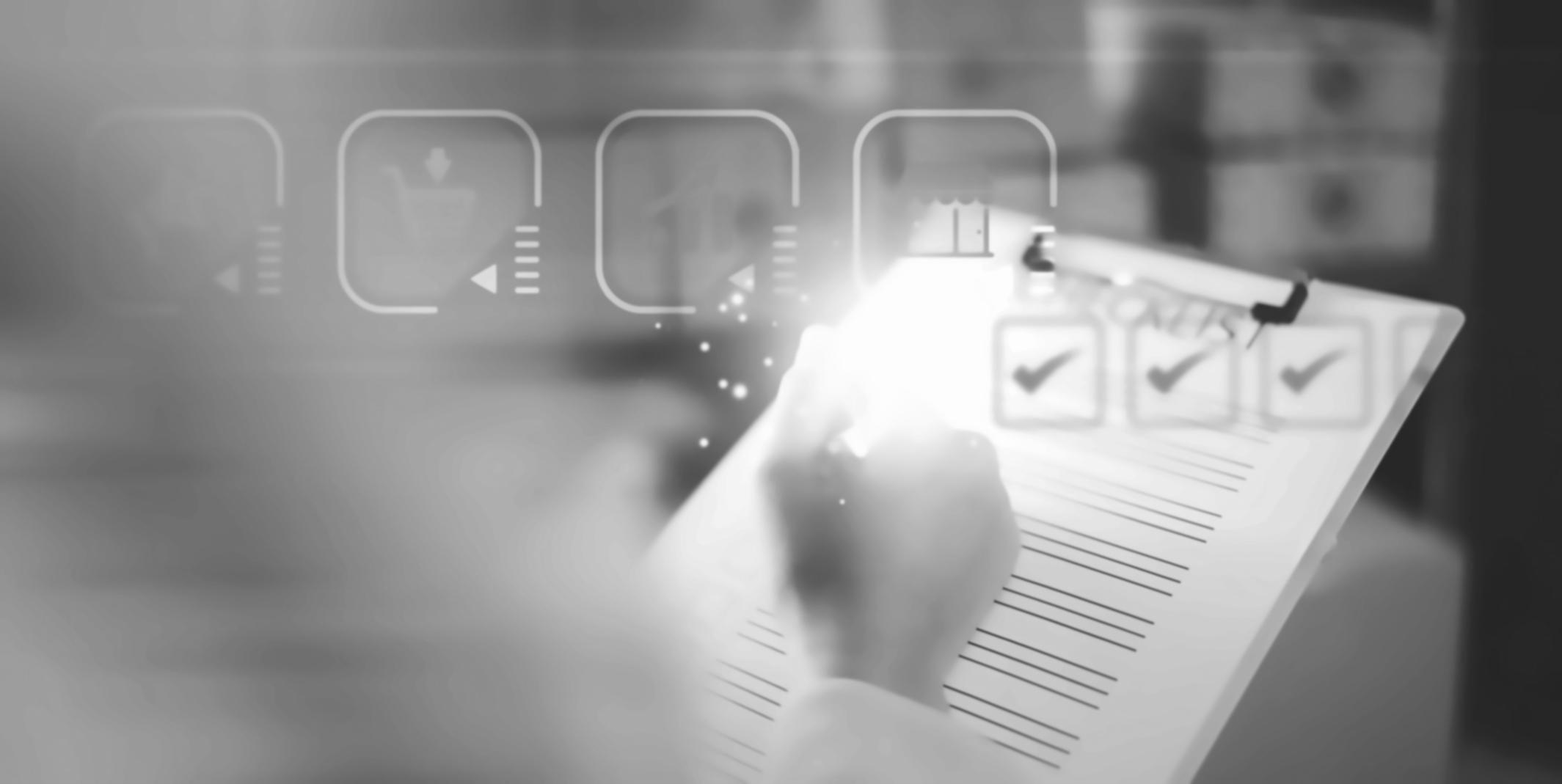 Content-Struktur und Keyword-Planung für Online-Projekte